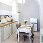 Apartmán Anemone Polignano a Mare