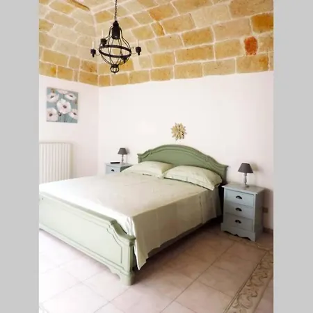 Apartmán Nel Blu Dipinto Di Blu - Casa Anemone *
