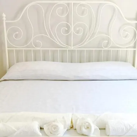 Apartmán Anemone Polignano a Mare