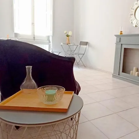 Nel Blu Dipinto Di Blu - Casa Anemone Polignano a Mare