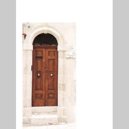 Nel Blu Dipinto Di Blu - Casa Anemone Polignano a Mare