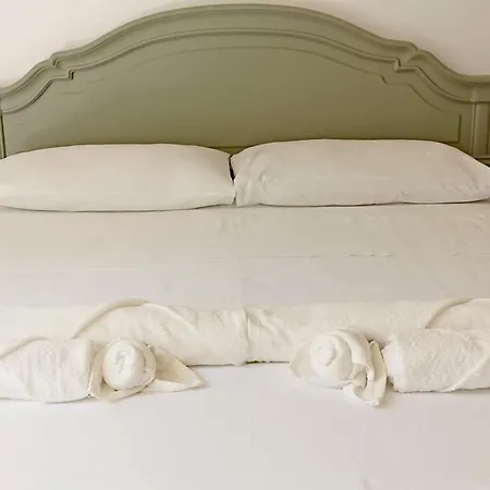 Apartment Nel Blu Dipinto Di Blu - Casa Anemone Polignano a Mare