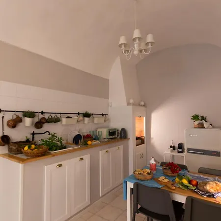 Nel Blu Dipinto Di Blu - Casa Anemone Apartment *