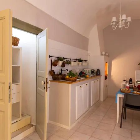Apartment Nel Blu Dipinto Di Blu - Casa Anemone Polignano a Mare