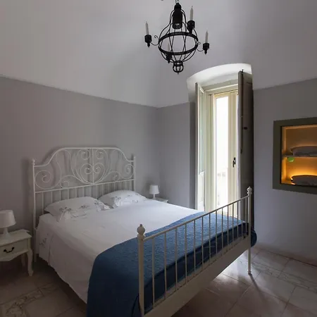 Nel Blu Dipinto Di Blu - Casa Anemone * Polignano a Mare