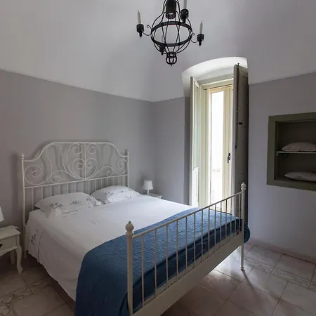 Nel Blu Dipinto Di Blu - Casa Anemone