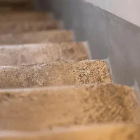 Nel Blu Dipinto Di Blu - Casa Anemone Apartment