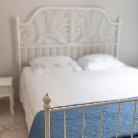 Nel Blu Dipinto Di Blu - Casa Anemone Apartment Polignano a Mare